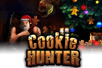 Game image: Cookie Hunter by Advantplay