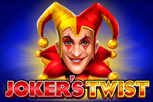 Game image: Joker's Twist by Amigo Gaming