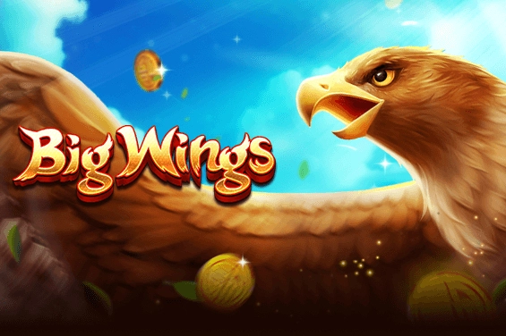Game image: Big Wings by BBIN