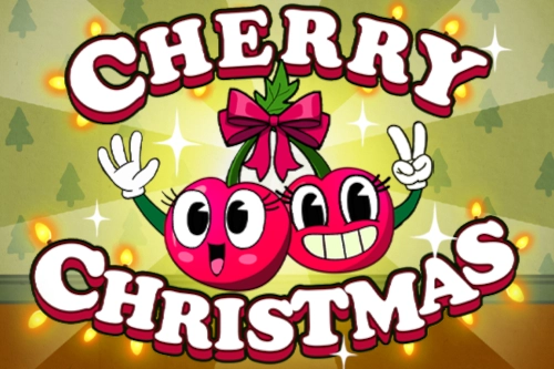 Thumbnail: Cherry Christmas by Caleta Gaming