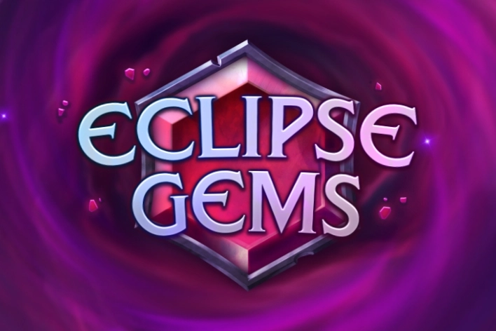 Game image: Eclipse Gems by Connective Games