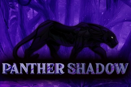 Game image: Panther Shadow by CasinoWebScripts