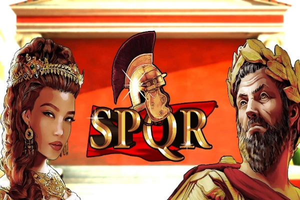 Game image: SPQR by Consulabs