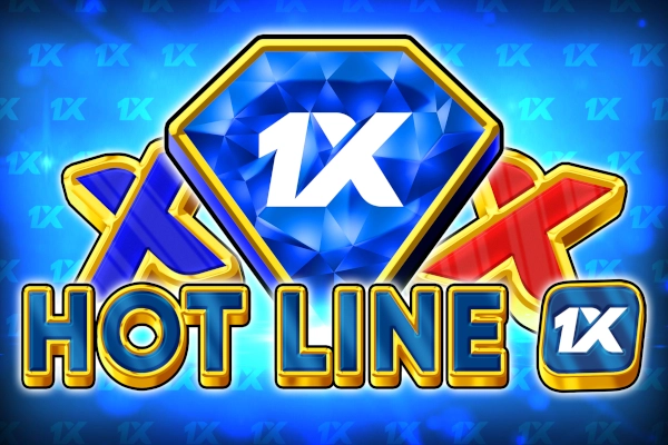 Game image: Hot Line 1X by FAZI