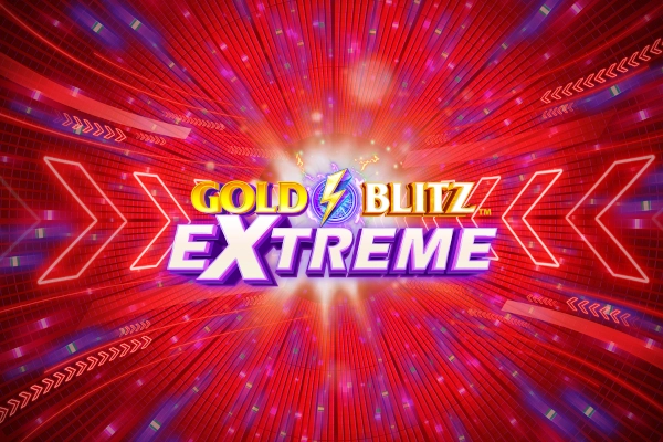 Thumbnail: Gold Blitz Extreme by Fortune Factory Studios