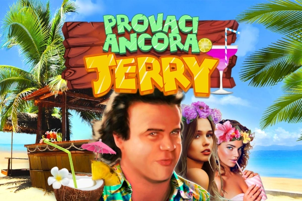 Game image: Provaci ancora Jerry by Giocaonline