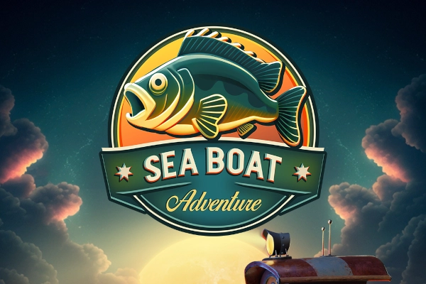 Thumbnail: Sea Boat Adventure by Max Win Gaming