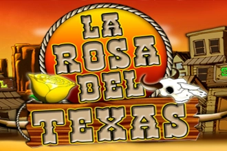 Thumbnail: La Rosa del Texas by Nazionale Elettronica
