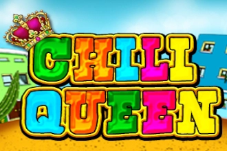 Game image: Chili Queen by Nazionale Elettronica