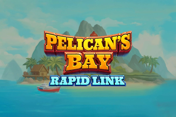 Game image: Pelican's Bay Rapid Link by NetGame
