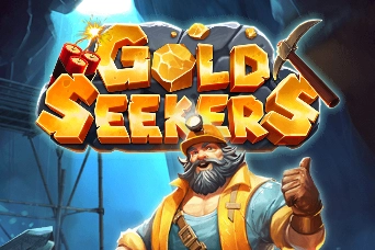 Game image: Gold Seekers by Naga Games