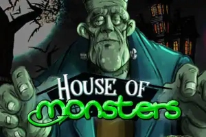 Game image: House of Monsters by Consulabs