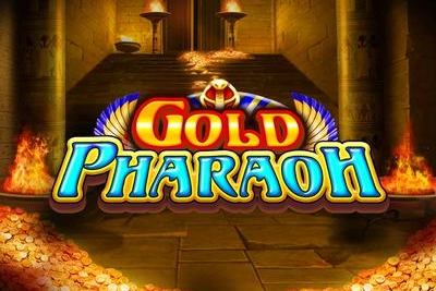 Game image: Gold Pharaoh by Octavian Gaming