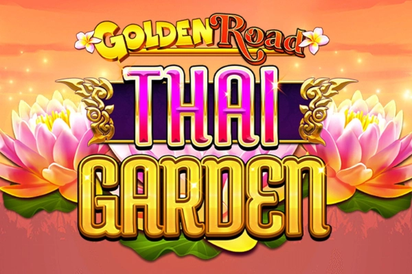 Game image: Thai Garden by Slot Factory