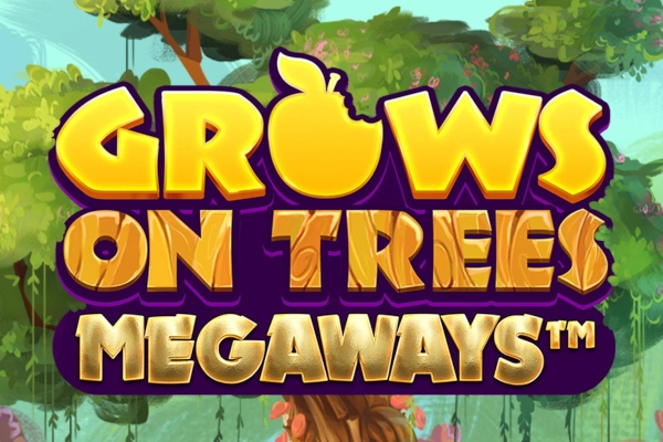 Game image: Grows on Trees Megaways by Slot Factory