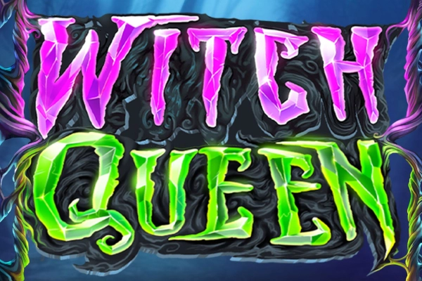 Game image: Witch Queen by Slot Factory