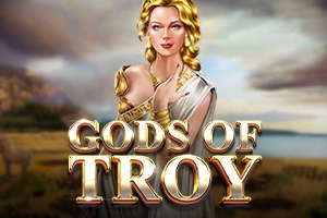 Game image: Gods of Troy by Red Tiger Gaming