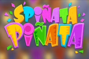 Game image: Spinata Pinata by Stakelogic