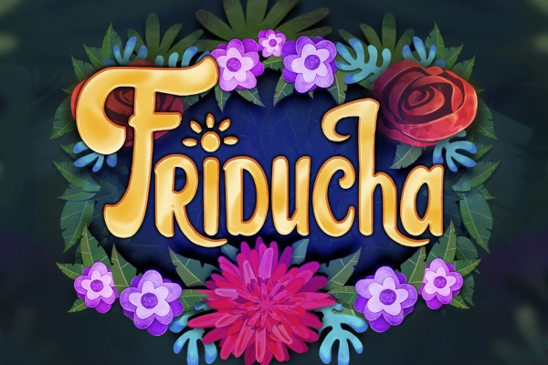 Game image: Friducha by Triple Cherry