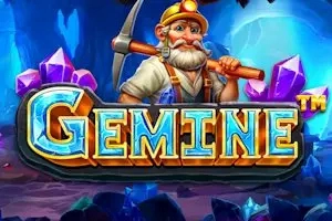 Game image: Gemine by Pragmatic Play
