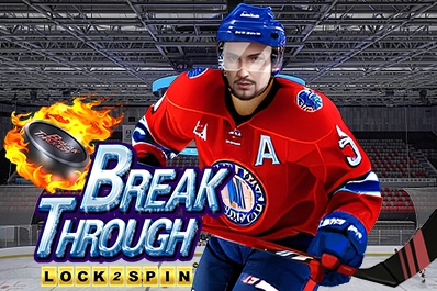 Game image: Break Through Lock 2 Spin by KA Gaming