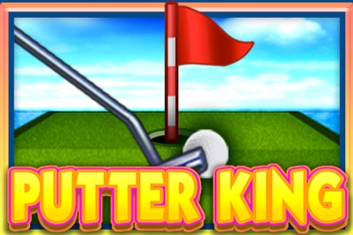 Game image: Putter King by KA Gaming