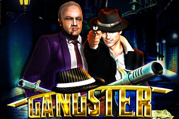 Thumbnail: Gangster by Seven ABC