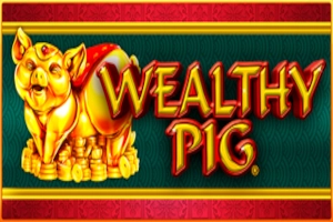 Game image: Wealthy Pig by Design Works Gaming
