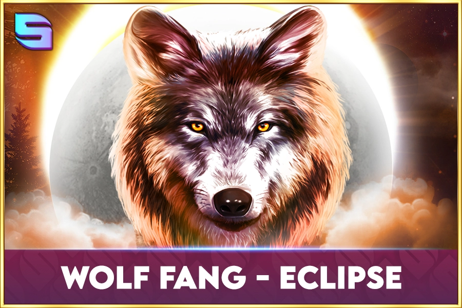 Game image: Wolf Fang Eclipse by Spinomenal