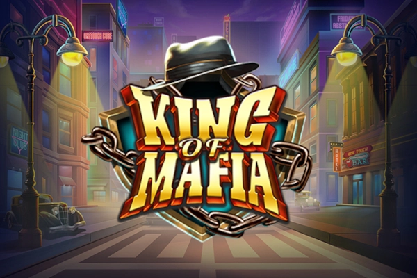 Game image: King of Mafia by OneTouch