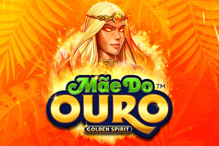 Thumbnail: Mae Do Ouro: Golden Spirit by Neko Games