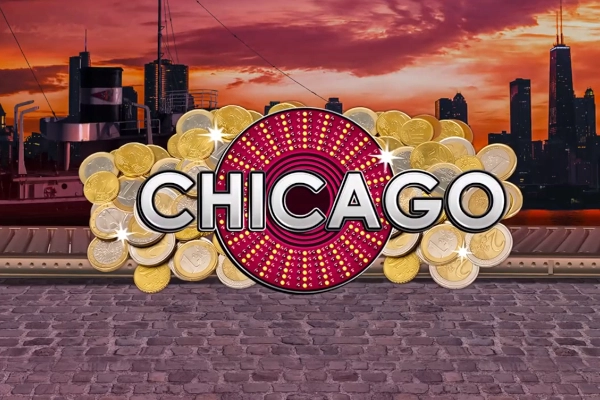 Thumbnail: Chicago by MGA