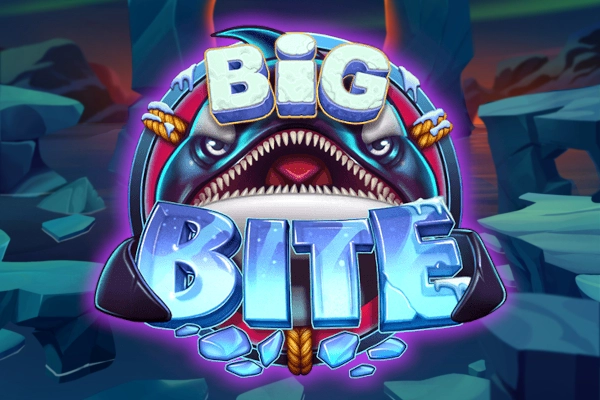Game image: Big Bite by Push Gaming