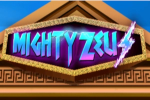 Game image: Mighty Zeus by Markor Technology