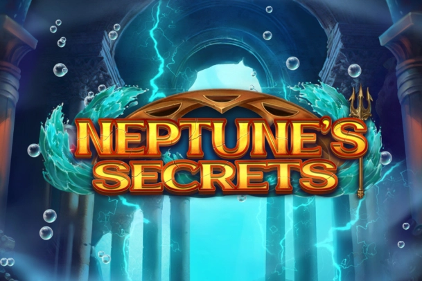 Game image: Neptune's Secrets by WorldMatch