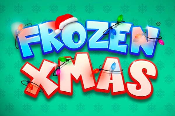 Game image: Frozen Xmas by Zitro