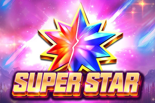 Thumbnail: Super Star by Triple Profits Games
