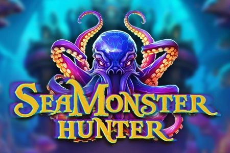 Game image: Sea Monster Hunter by Urgent Games
