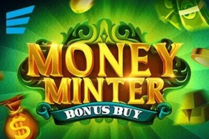 Thumbnail: Money Minter Bonus Buy by Evoplay
