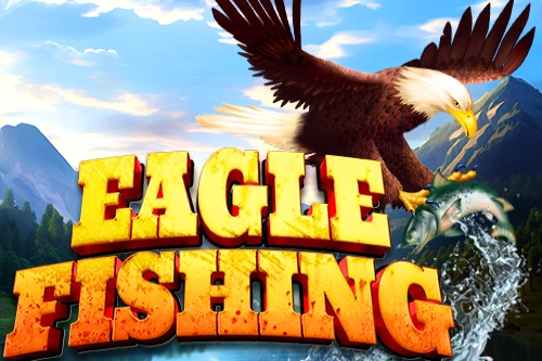 Thumbnail: Eagle Fishing by Wild Gaming