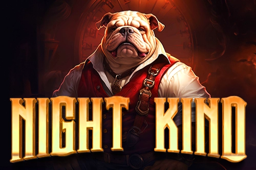 Game image: Night Kind by Wild Gaming