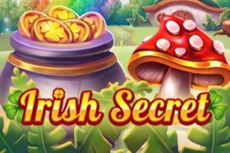 Game image: Irish Secret by InBet Games