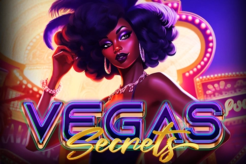 Game image: Vegas Secrets by Wild Gaming