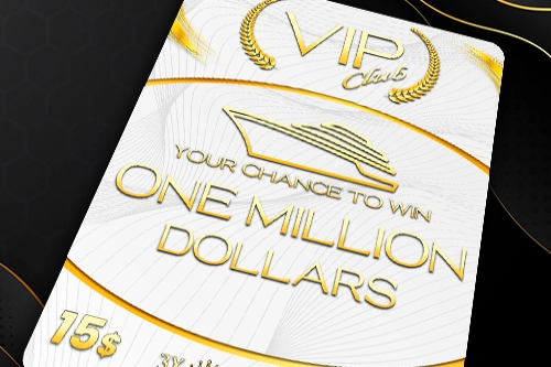 Game image: Vip Club by Wild Gaming