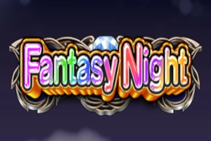 Game image: Fantasy Night by Golden Hero