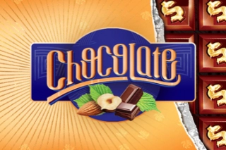 Game image: Chocolate by 7777 gaming