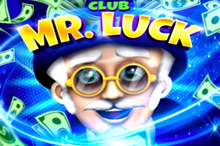 Game image: Club Mr. Luck by 7777 gaming