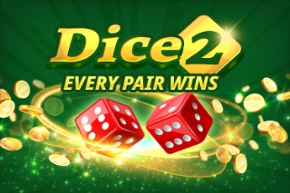 Game image: Dice 2 by 7777 gaming