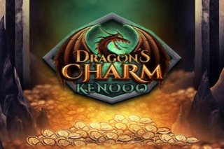 Game image: Dragon's Charm Kenooo by 7777 gaming