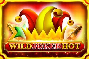 Game image: Wild Joker Hot by FAZI